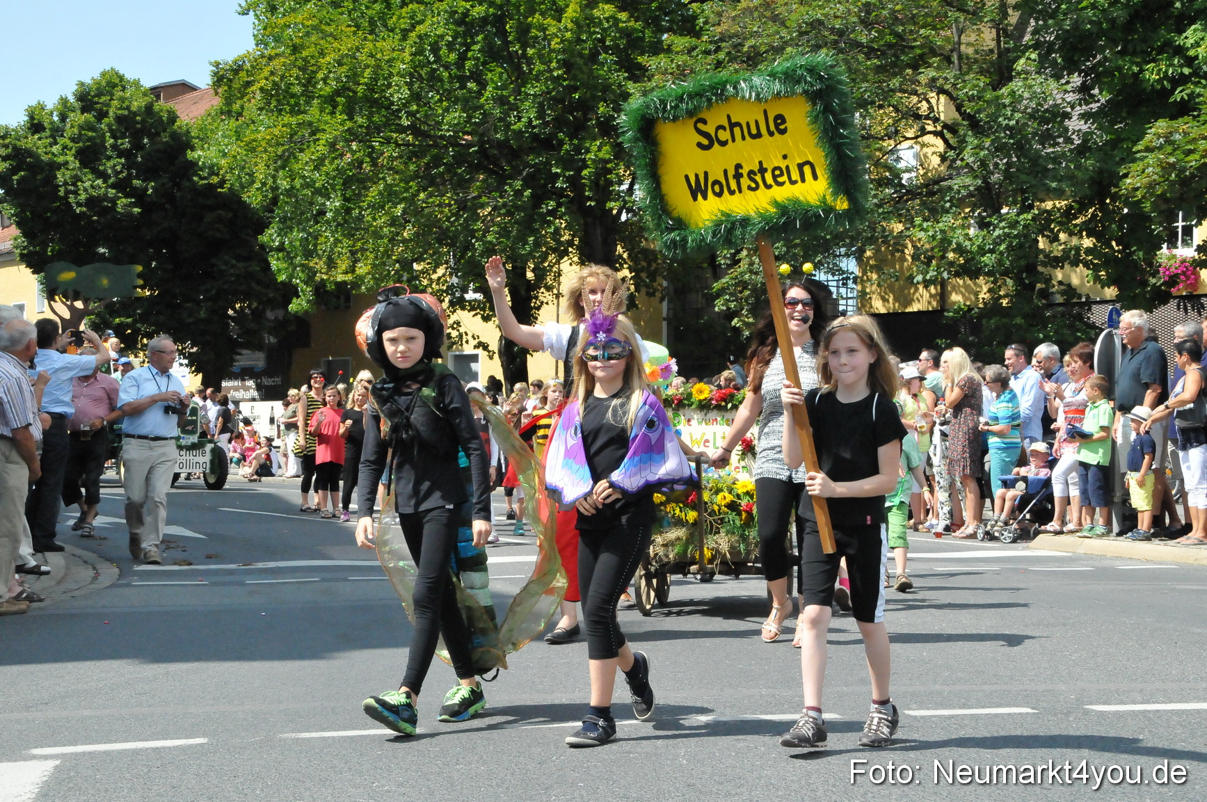 Volksfest Neumarkt 100814 0022